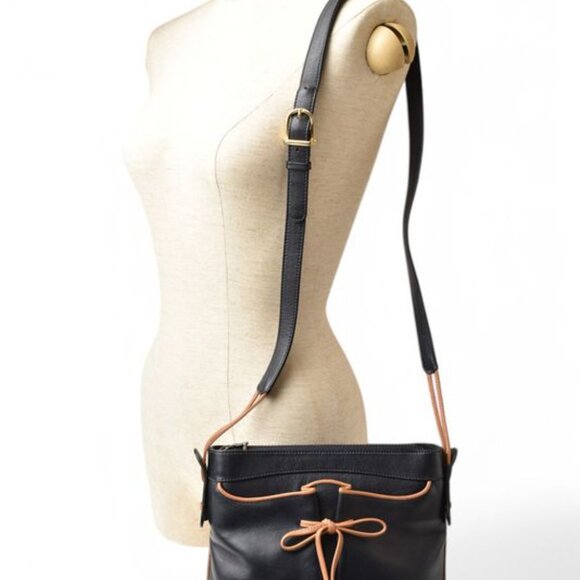 Buy Celine All Soft Shoulder Bag Calfskin Suede Black Light  Celine Shoulder Bag ALL Soft Dark Navy